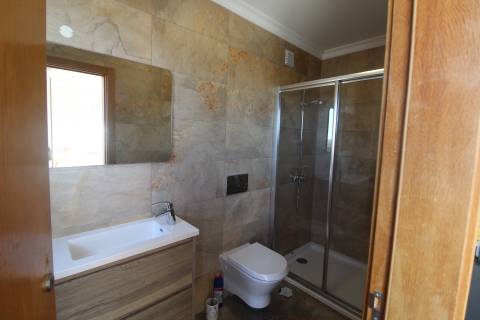 Moradia em condomínio com piscina a 10 minutos de Tavira