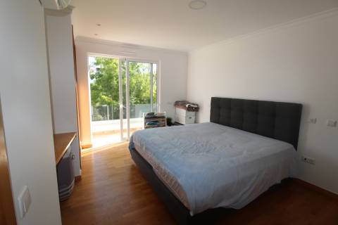 Moradia em condomínio com piscina a 10 minutos de Tavira