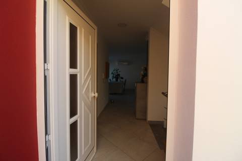 Moradia em condomínio com piscina a 10 minutos de Tavira