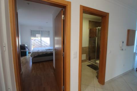 Moradia em condomínio com piscina a 10 minutos de Tavira