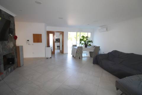 Moradia em condomínio com piscina a 10 minutos de Tavira