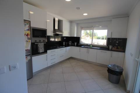 Moradia em condomínio com piscina a 10 minutos de Tavira