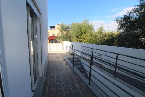 Moradia em condomínio com piscina a 10 minutos de Tavira