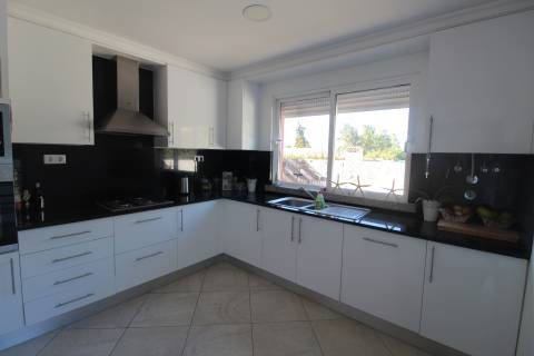 Moradia em condomínio com piscina a 10 minutos de Tavira