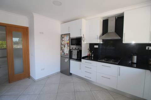 Moradia em condomínio com piscina a 10 minutos de Tavira