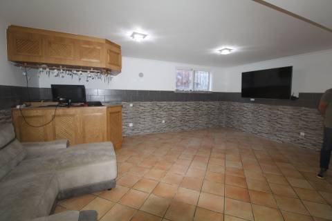 Moradia em condomínio com piscina a 10 minutos de Tavira