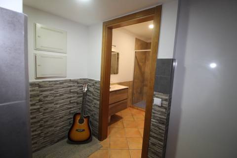 Moradia em condomínio com piscina a 10 minutos de Tavira