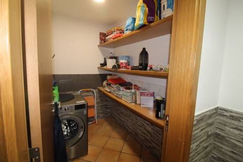 Moradia em condomínio com piscina a 10 minutos de Tavira