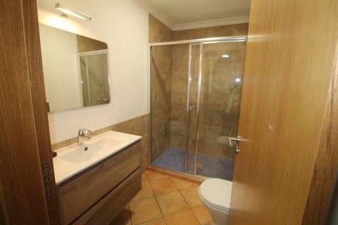 Moradia em condomínio com piscina a 10 minutos de Tavira