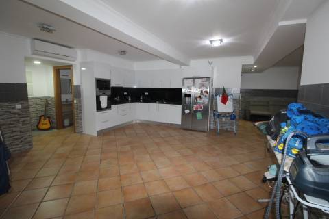 Moradia em condomínio com piscina a 10 minutos de Tavira