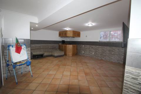 Moradia em condomínio com piscina a 10 minutos de Tavira