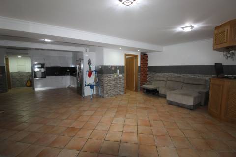 Moradia em condomínio com piscina a 10 minutos de Tavira