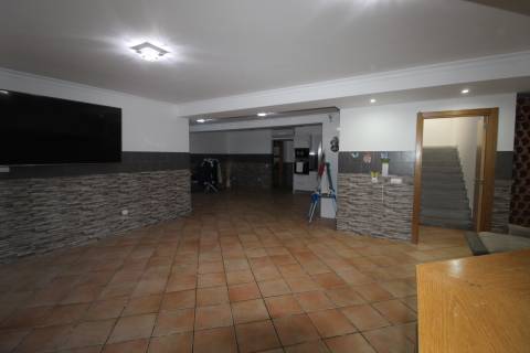 Moradia em condomínio com piscina a 10 minutos de Tavira