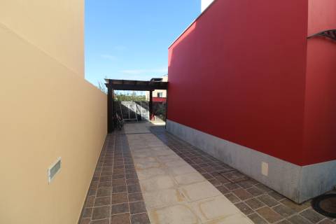 Moradia em condomínio com piscina a 10 minutos de Tavira