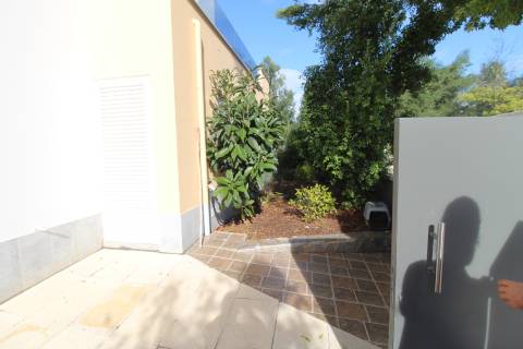 Moradia em condomínio com piscina a 10 minutos de Tavira