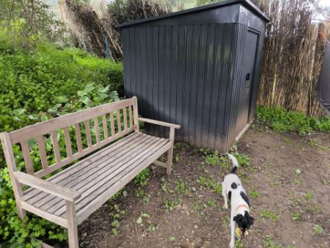 TERRENO COM 5.760 M² - COM FURO - ACESSO DIRETO À ÁGUA - JUNTO AO RIO GUADIANA - ALCOUTIM - ALGARVE