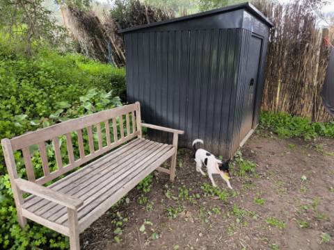 TERRENO COM 5.760 M² - COM FURO - ACESSO DIRETO À ÁGUA - JUNTO AO RIO GUADIANA - ALCOUTIM - ALGARVE