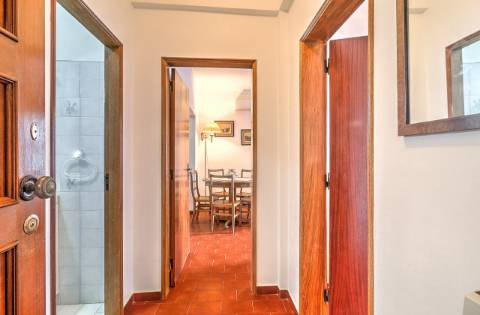 Exclusivo Apartamento T1 a 100 Metros da Praia de Monte Gordo