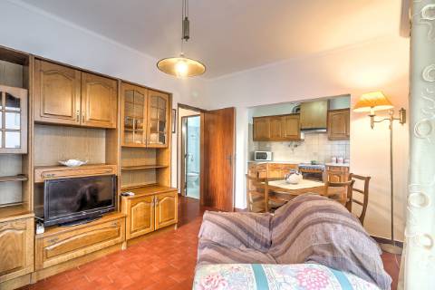 Exclusivo Apartamento T1 a 100 Metros da Praia de Monte Gordo