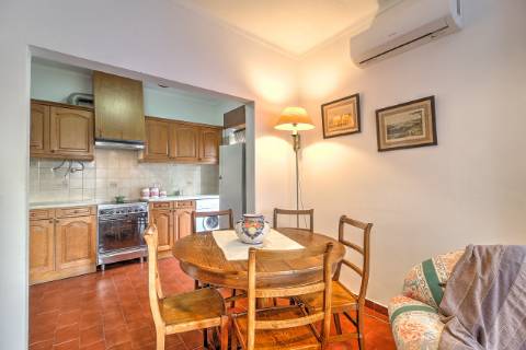 Exclusivo Apartamento T1 a 100 Metros da Praia de Monte Gordo