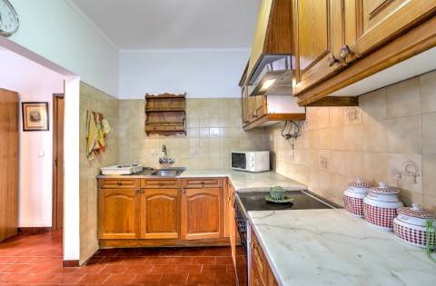 Exclusivo Apartamento T1 a 100 Metros da Praia de Monte Gordo