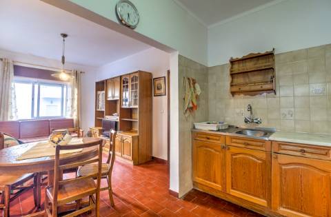 Exclusivo Apartamento T1 a 100 Metros da Praia de Monte Gordo