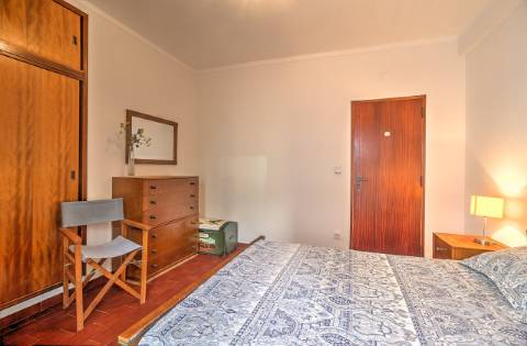 Exclusivo Apartamento T1 a 100 Metros da Praia de Monte Gordo