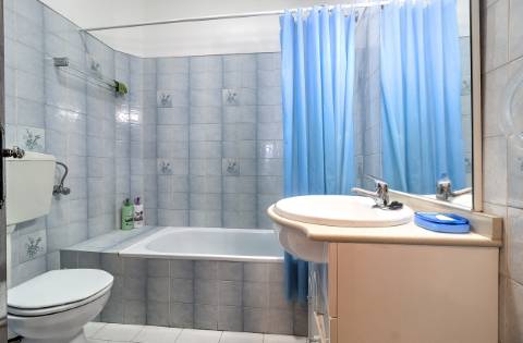 Exclusivo Apartamento T1 a 100 Metros da Praia de Monte Gordo