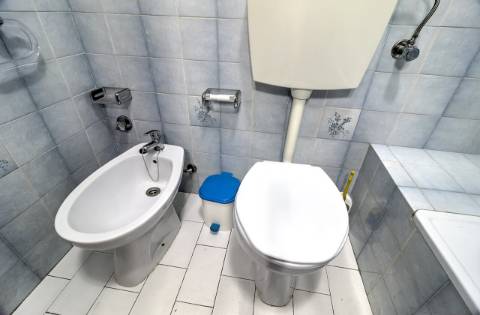 Exclusivo Apartamento T1 a 100 Metros da Praia de Monte Gordo