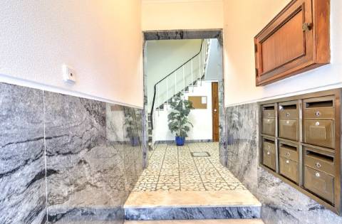 Exclusivo Apartamento T1 a 100 Metros da Praia de Monte Gordo