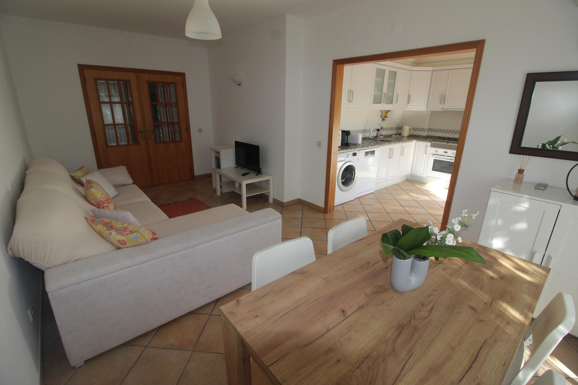 T2 para arrendamento de Inverno