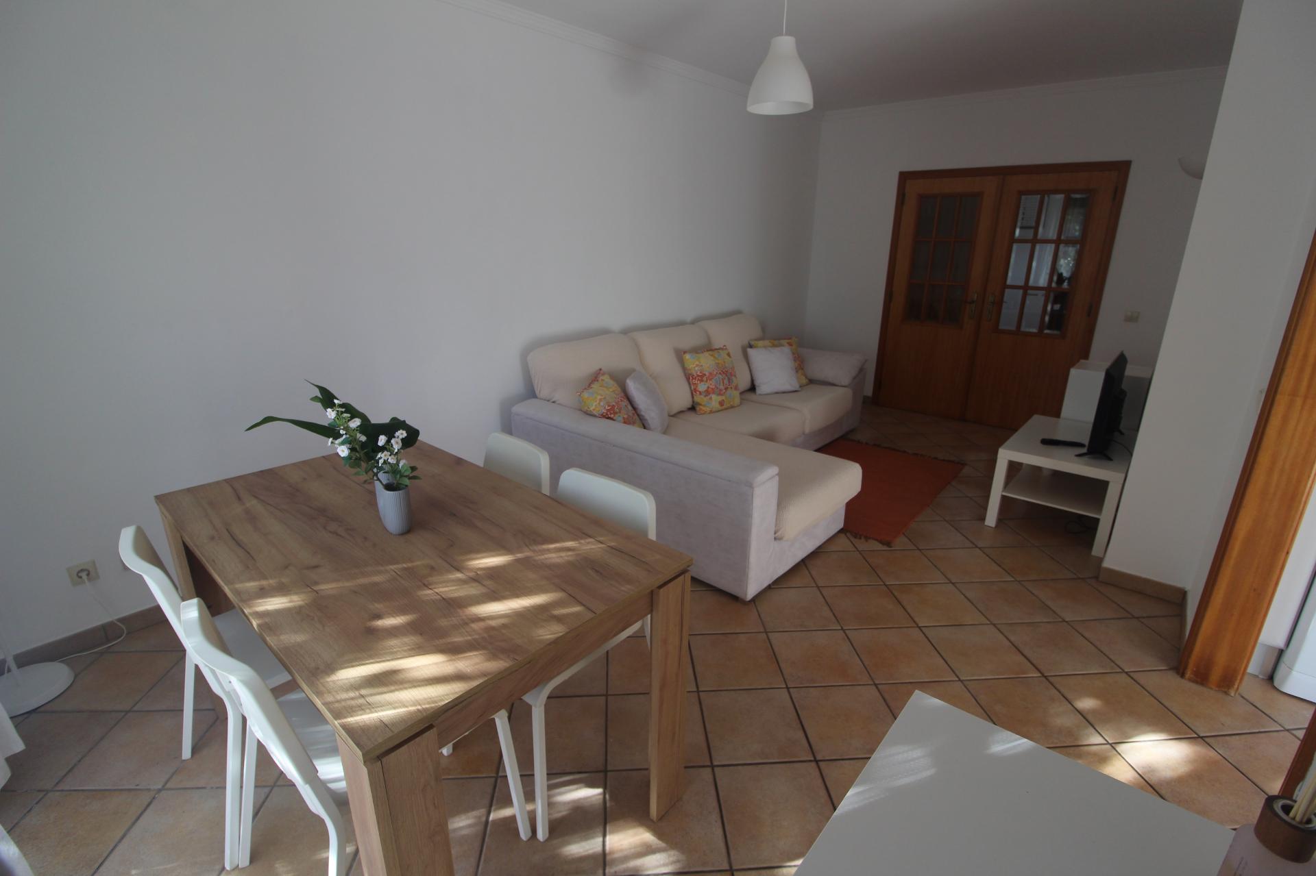 T2 para arrendamento de Inverno