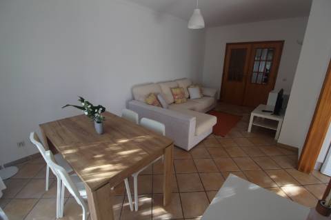 T2 para arrendamento de Inverno