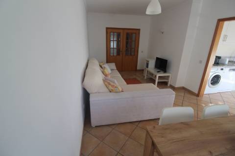 T2 para arrendamento de Inverno