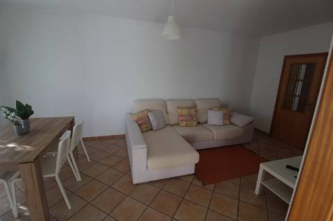 T2 para arrendamento de Inverno