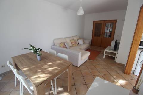 T2 para arrendamento de Inverno