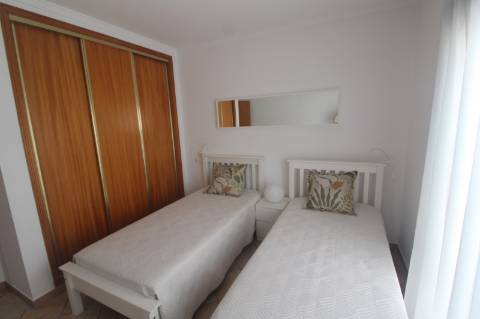 T2 para arrendamento de Inverno