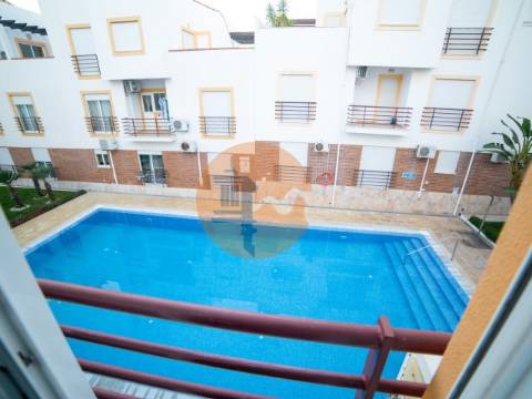 T2 para arrendamento de Inverno