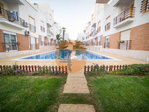 T2 para arrendamento de Inverno