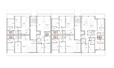 Terreno com Projeto Aprovado para 150 fogos - Olhão.