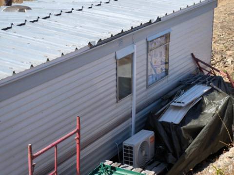 TERRENO RUSTICO COM ÁGUA - ESTRUTURA AMOVÍVEL - CORTE DO GAGO - CASTRO MARIM - ALGARVE