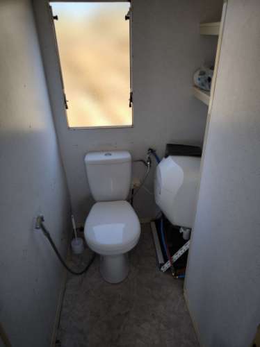 TERRENO RUSTICO COM ÁGUA - ESTRUTURA AMOVÍVEL - CORTE DO GAGO - CASTRO MARIM - ALGARVE