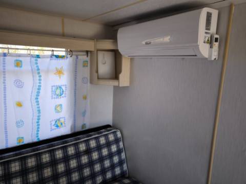 TERRENO RUSTICO COM ÁGUA - ESTRUTURA AMOVÍVEL - CORTE DO GAGO - CASTRO MARIM - ALGARVE