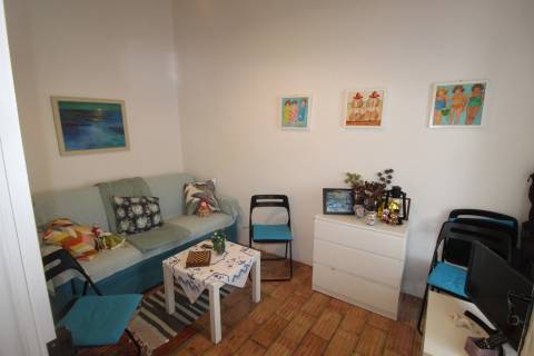 Encantadora casa térrea totalmente remodelada no coração de Castro Marim.