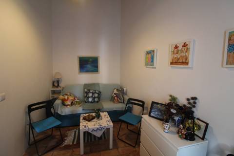 Encantadora casa térrea totalmente remodelada no coração de Castro Marim.