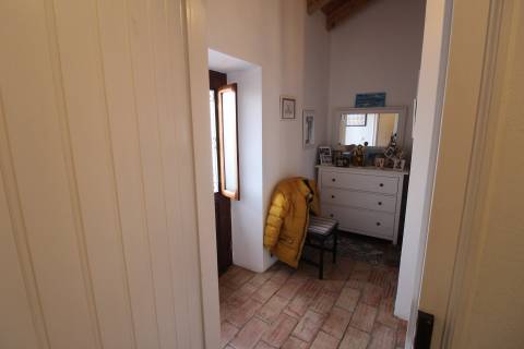 Encantadora casa térrea totalmente remodelada no coração de Castro Marim.