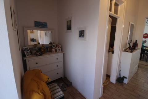 Encantadora casa térrea totalmente remodelada no coração de Castro Marim.