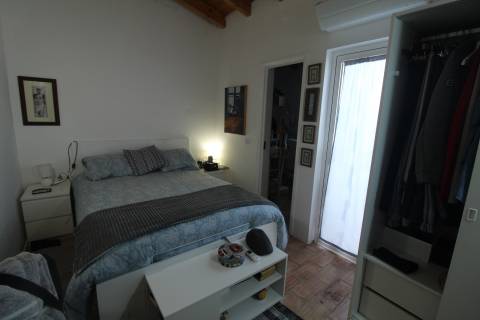 Encantadora casa térrea totalmente remodelada no coração de Castro Marim.