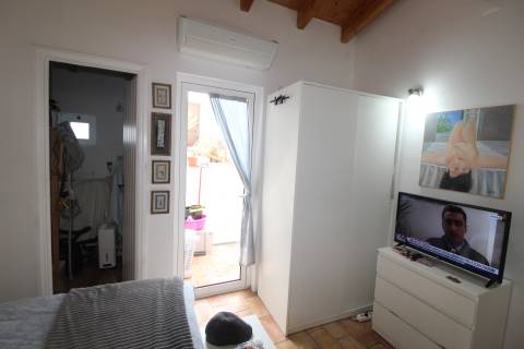 Encantadora casa térrea totalmente remodelada no coração de Castro Marim.