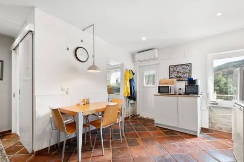 Quinta com Moradia e Terreno Total de 4.680 m² | Arruda dos Vinhos